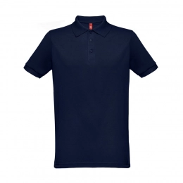 Men's polo shirt BERLIN 200