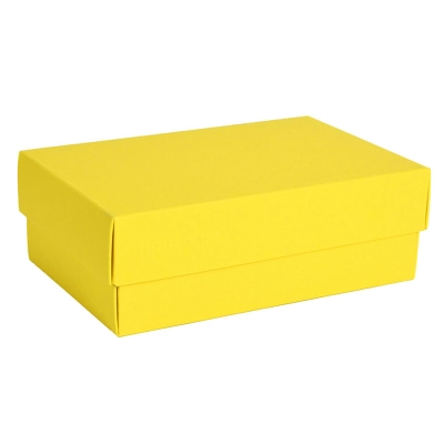 
                                                Cardboard box, 