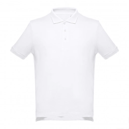 Men's ADAM 195 polo shirt.