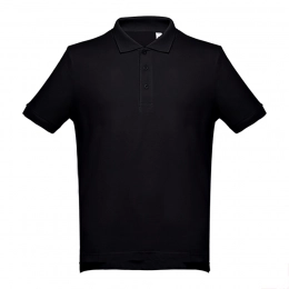Men's ADAM 195 polo shirt.