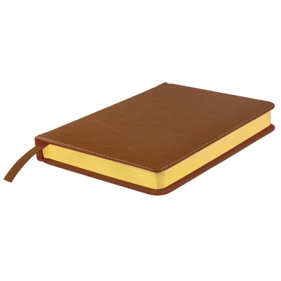 
                                                Undated A5 lined Joy planner.
                                                