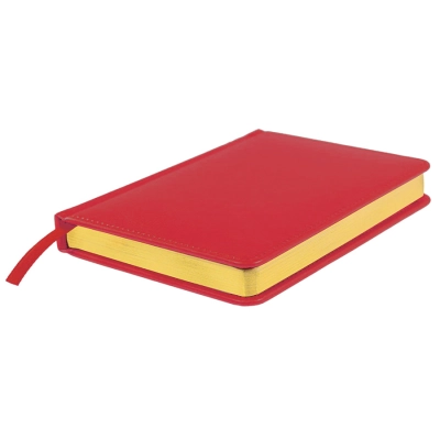 
                                                Undated A5 lined Joy planner.
                                                