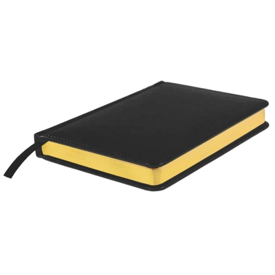 
                                                Undated A5 lined Joy planner.
                                                