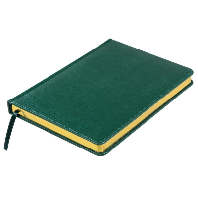 
                                                Undated A5 lined Joy planner.
                                                