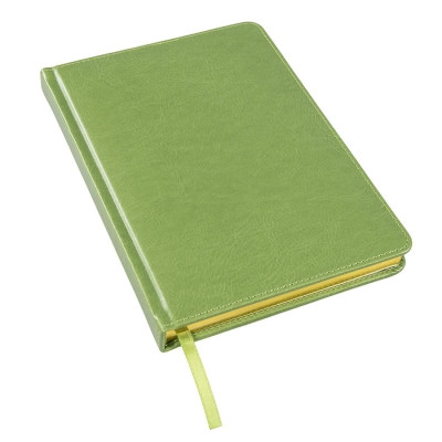 
                                                Undated A5 lined Joy planner.
                                                