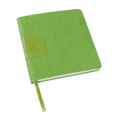 
                                                Scotty Undated Diary, A5-, Turquoise, Cream Block, No Trim
                                                