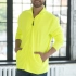 Fleece sweatshirt COPENHAGEN 185