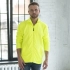 Fleece sweatshirt COPENHAGEN 185