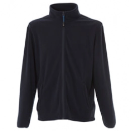 Fleece sweatshirt COPENHAGEN 185