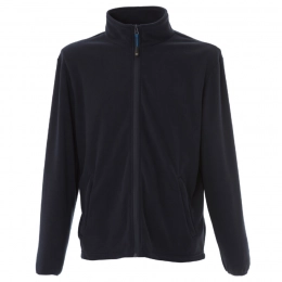 Fleece sweatshirt COPENHAGEN 185