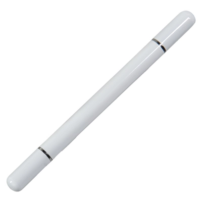 
                                                Ballpoint pen + mechanical pencil 2 in 1, in a case.
                                                