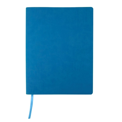 
                                                BIGGY business notebook, B5 format, squared.
                                                