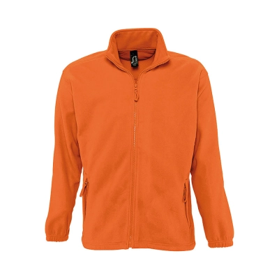 
                                                Men's fleece sweatshirt NORTH MEN 300
                                                