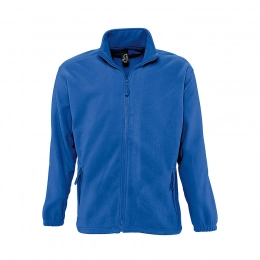 Men's fleece sweatshirt NORTH MEN 300