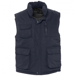 Vest for men VIPER 190T
