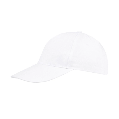 
                                                SUNNY Baseball Cap, 5 Wedges, Velcro
                                                