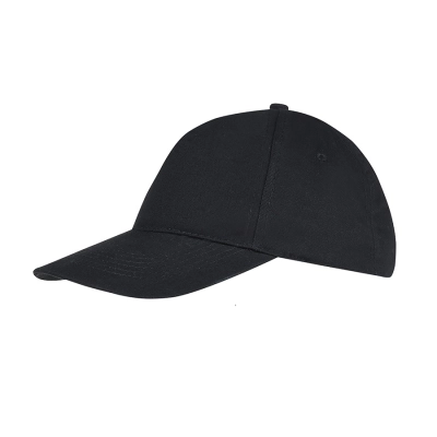 
                                                SUNNY Baseball Cap, 5 Wedges, Velcro
                                                