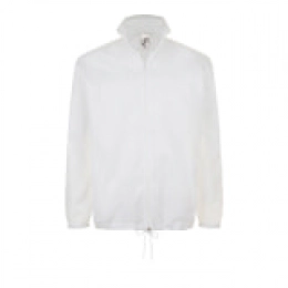 Waterproof windbreaker unisex SHIFT