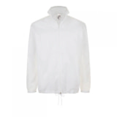 
                                                Waterproof windbreaker unisex SHIFT
                                                