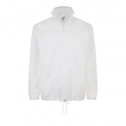 Waterproof windbreaker unisex SHIFT