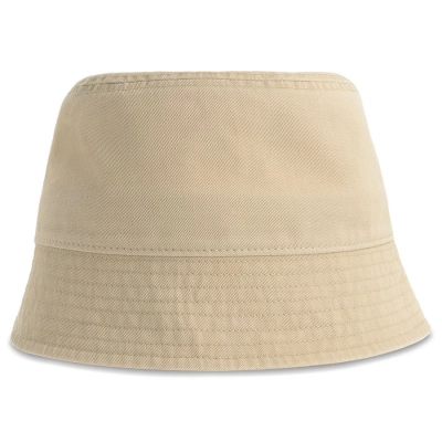 
                                            Panama POWELL, 65% recycled cotton, 35% cotton, olive
                                            