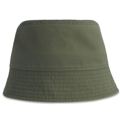 
                                                Panama POWELL, 65% recycled cotton, 35% cotton, olive
                                                