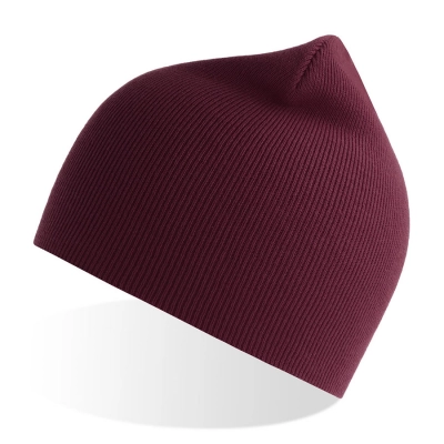 
                                            Шапка YALA, вязанная, 100%  органический хлопок, бордовый
                                            