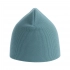 Шапка детская KID YALA, вязанная, 100% органический хлопок, голубой Шапка детская KID YALA, вязанная, 100% органический хлопок, голубой