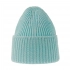 Шапка OAK рельефной вязки, с отворотом, из пряжи Polylana® Шапка OAK рельефной вязки, с отворотом, из пряжи Polylana®