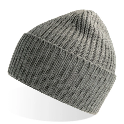 
                                                Hat OAK in ribbed knit, with a lapel, in Polylana® yarn
                                                
