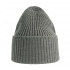 Шапка OAK рельефной вязки, с отворотом, из пряжи Polylana® Шапка OAK рельефной вязки, с отворотом, из пряжи Polylana®