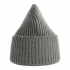 Шапка OAK рельефной вязки, с отворотом, из пряжи Polylana® Шапка OAK рельефной вязки, с отворотом, из пряжи Polylana®