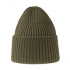 Шапка OAK рельефной вязки, с отворотом, из пряжи Polylana® Шапка OAK рельефной вязки, с отворотом, из пряжи Polylana®