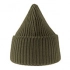 Шапка OAK рельефной вязки, с отворотом, из пряжи Polylana® Шапка OAK рельефной вязки, с отворотом, из пряжи Polylana®