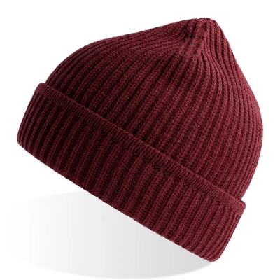 
                                                MAPLE hat made of Polylana® yarn
                                                