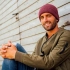 MAPLE hat made of Polylana® yarn