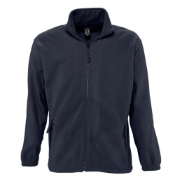 Men's fleece sweatshirt NORTH MEN 300