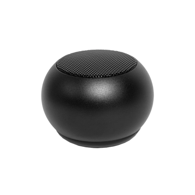 
                                                Мини-колонка ELLIPSE mod. 2 портативная, 3 Вт, золото
                                                
