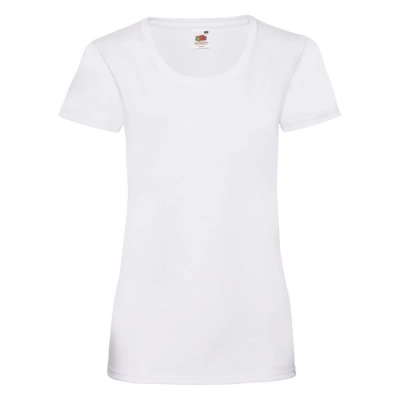 
                                                Футболка женская LADY FIT VALUEWEIGHT T 160
                                                