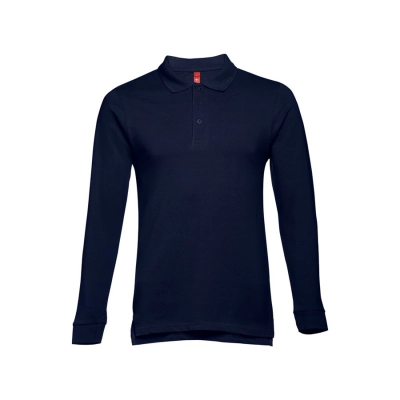 
                                                Men's BERN 210 polo shirt.
                                                