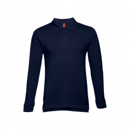 Men's BERN 210 polo shirt.