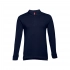Men's BERN 210 polo shirt.