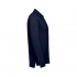 Men's BERN 210 polo shirt.