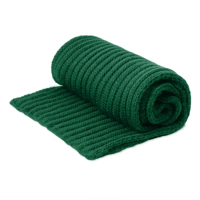 
                                                Knitted scarf NASVYAZIÂ© wool/acrylic
                                                