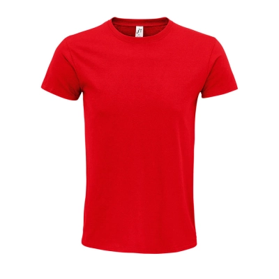 
                                            Unisex EPIC 140 T-shirt made of organic cotton
                                            