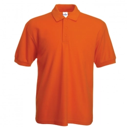 Men's polo 