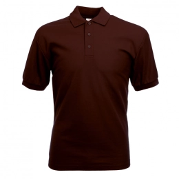 Men's polo 