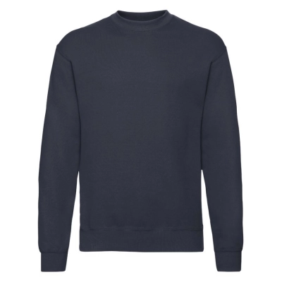 
                                                Brushed sweatshirt CLASSIC SET-IN SWEAT 260
                                                