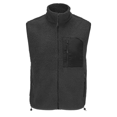 
                                                Unisex FURY BW Vest
                                                