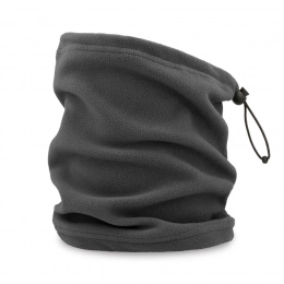 Fleece snood scarf by CHAMPION.